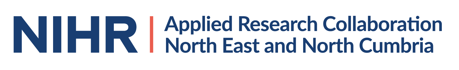 National Institute for Health and Care Research north east