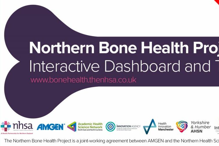 Interactive toolkit launched for bone health project