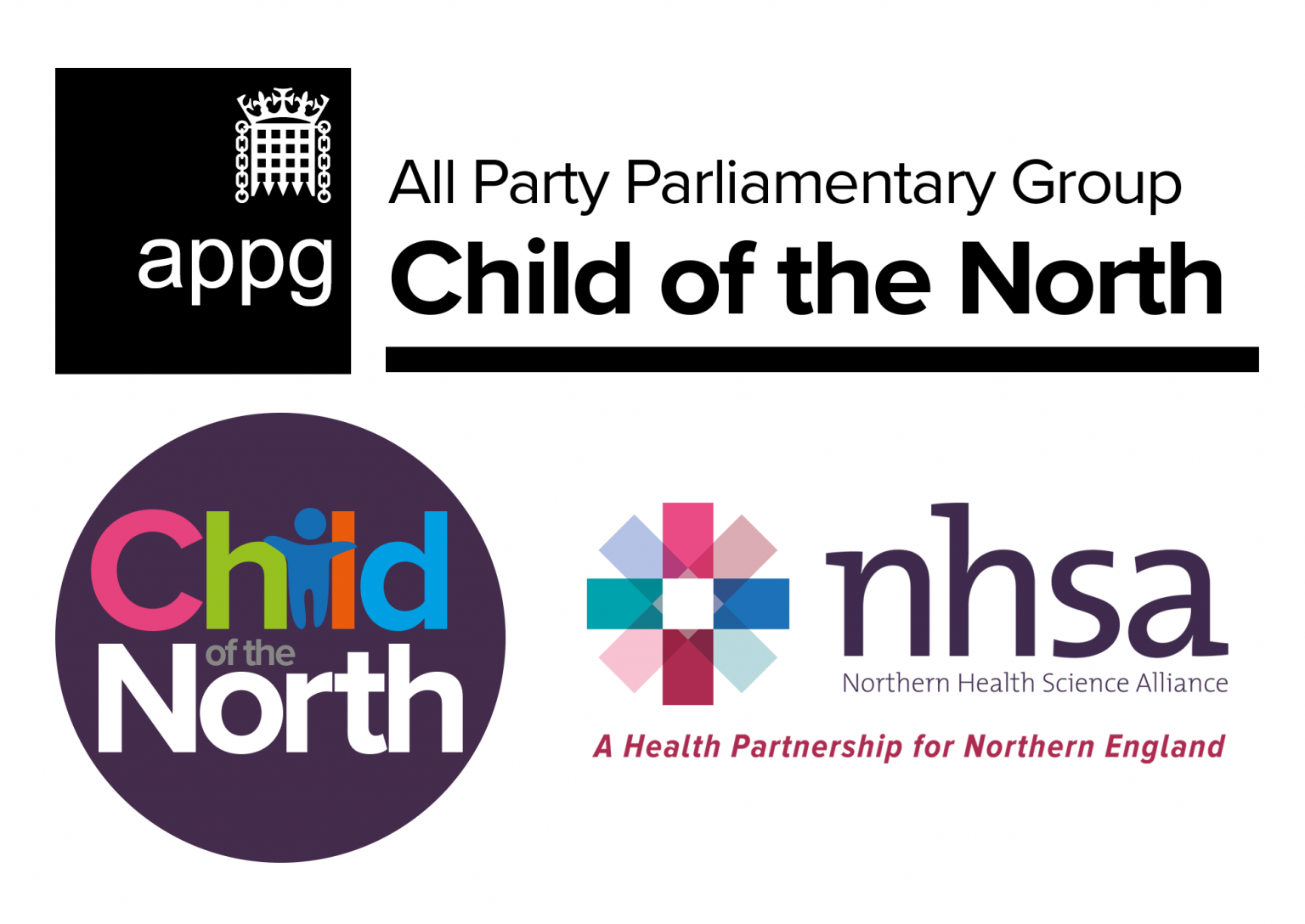 Child of the North APPG Annual General Meeting and evidence session