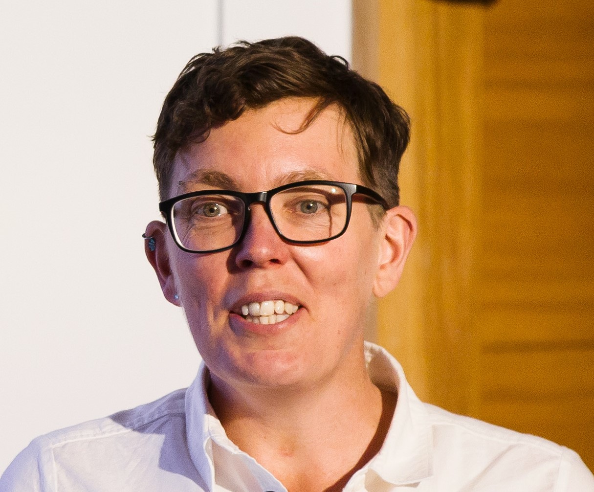 Professor Clare Bambra