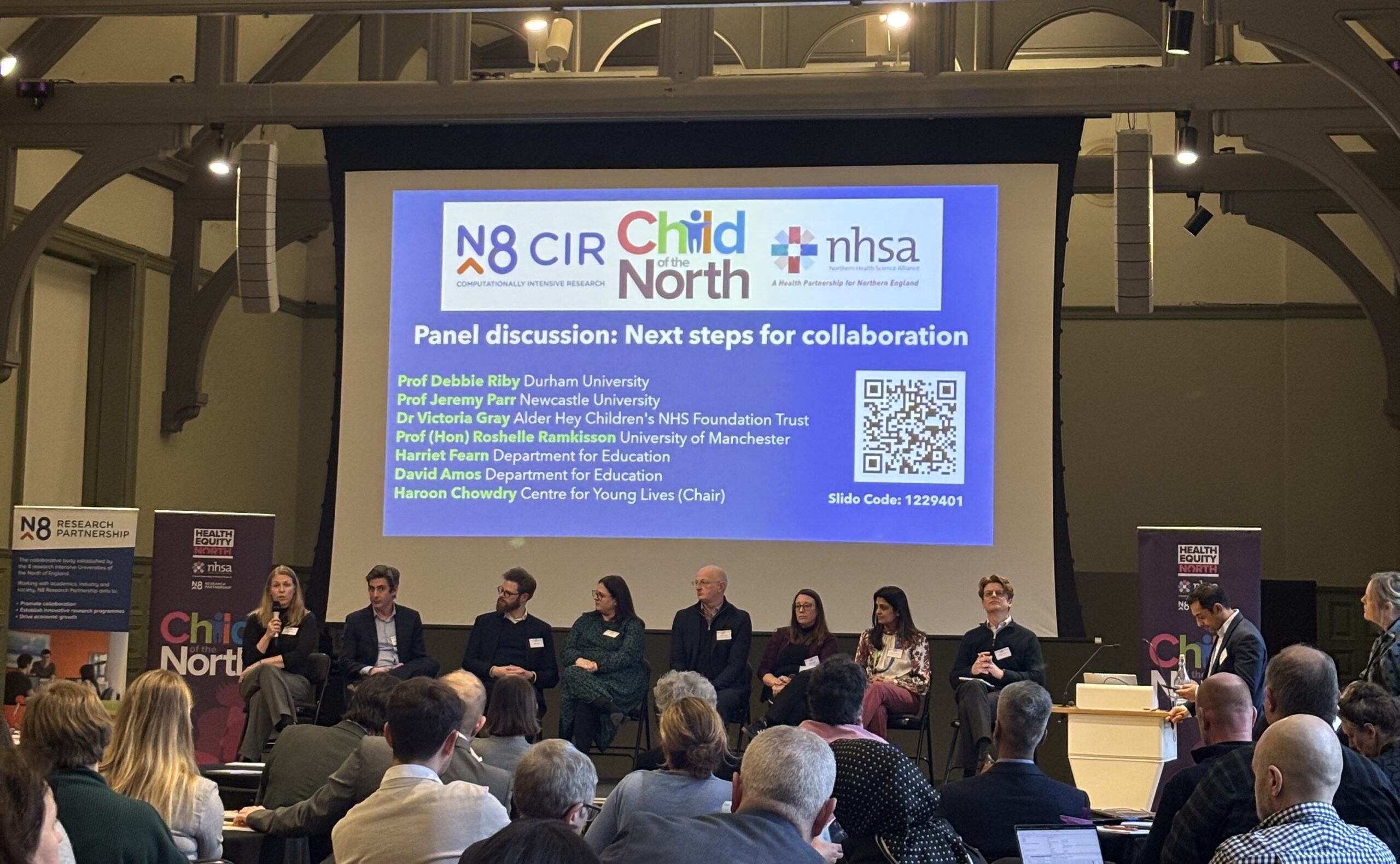 Northern researchers and Whitehall unite to tackle the SEND crisis through connected data