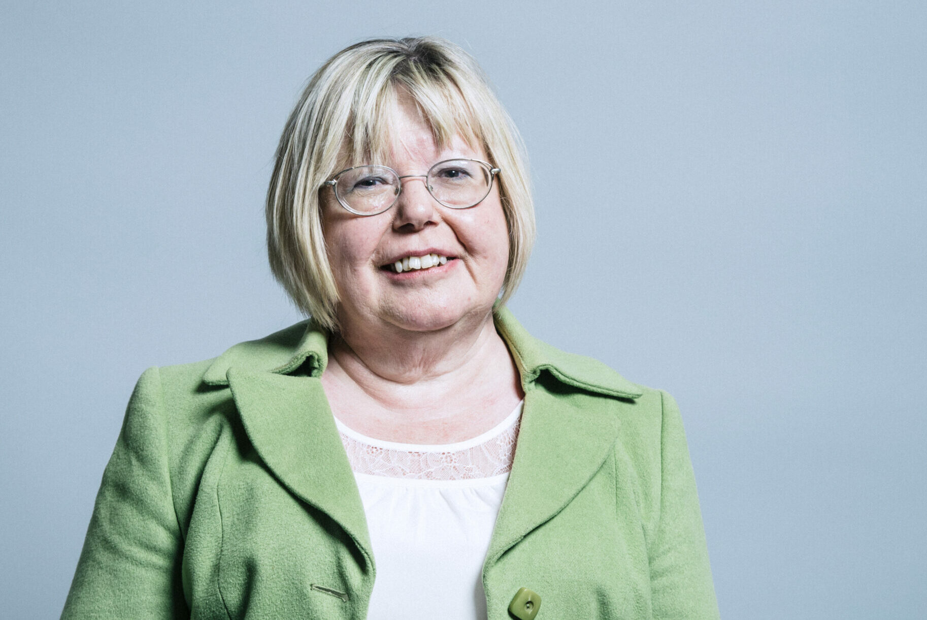 Liz Twist MP for Blaydon