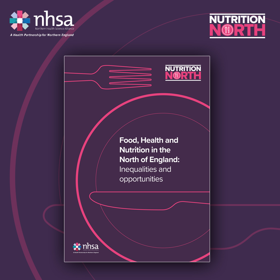 Poor diets in the North go hand-in-hand with the highest rates of cancer, diabetes, heart disease and food insecurity in the country