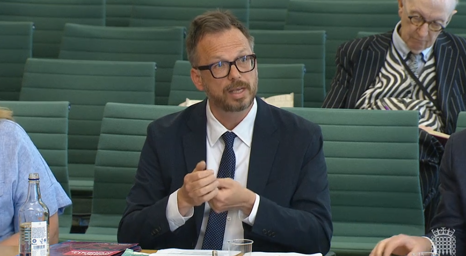 Child of the North evidence put forward to Child Poverty Taskforce