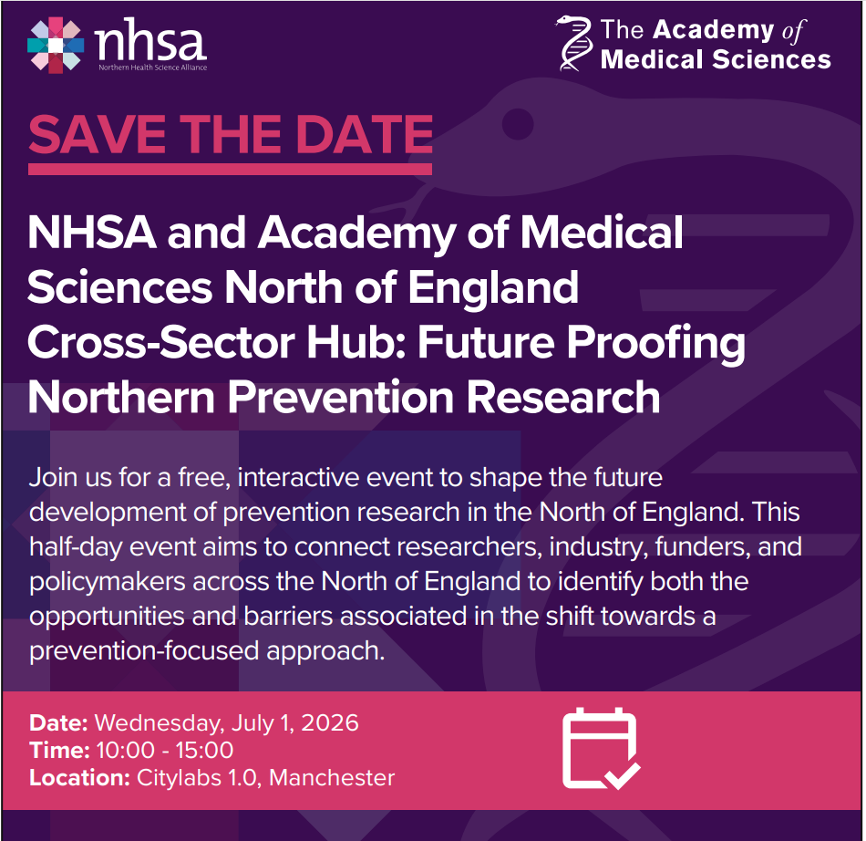 Future Proofing Northern Prevention Research