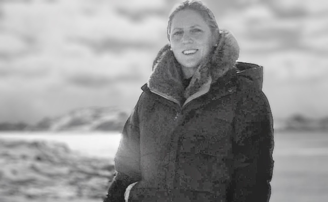 BLOG: Dr Eve Allen - Sila, Spirit, and the Healing Power of Nature: Reflections from Greenland