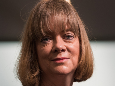 Professor Kate Pickett